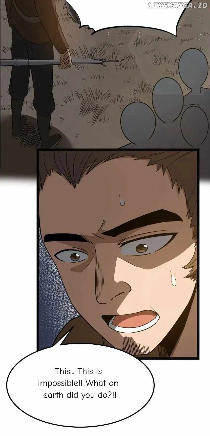 This Hero is a Money Supremacist Chapter 20 56